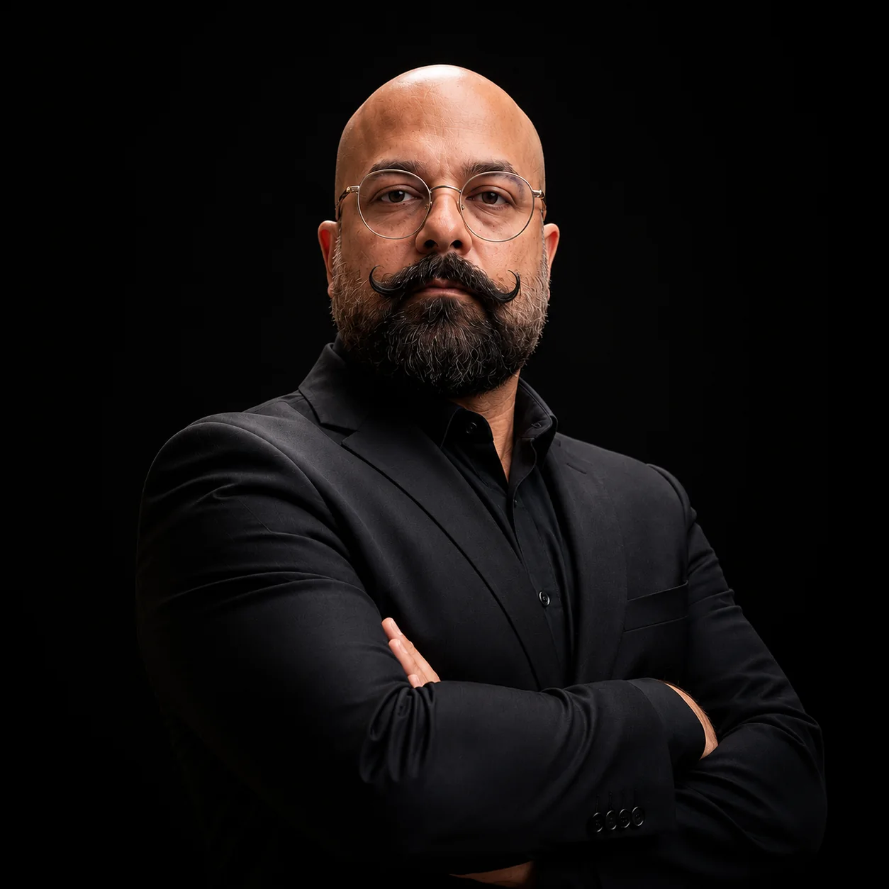 Sérgio Ferro, fundador da Gamma Quant